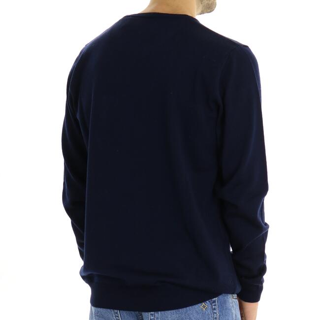 MAGLIA CON TASCHINO KOON - Mad Fashion | img vers.650x/